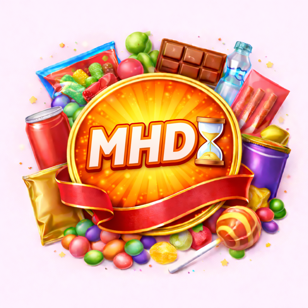MHD Produkte