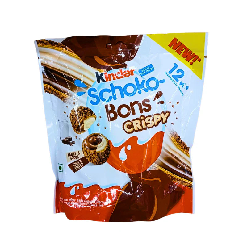 Kinder© Schoko-Bons CRISPY 67g