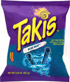Takis Blue Heat 94g