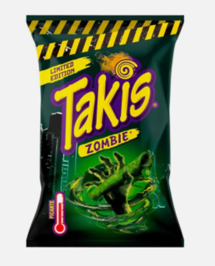 Takis Zombie 100g