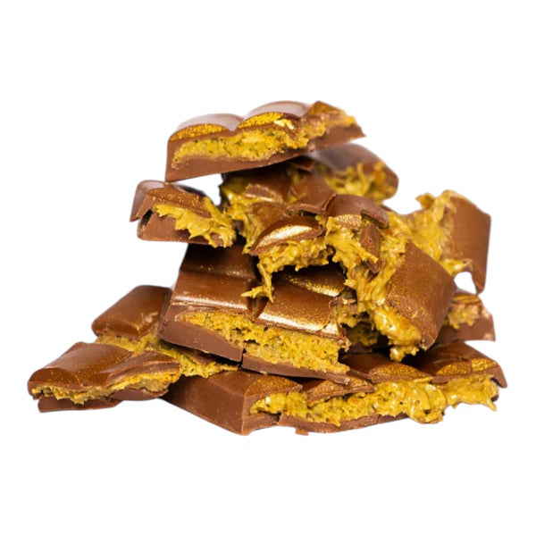 Dubai Schokolade Gold 200g