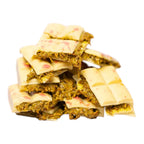 Dubai Schokolade Weiss 200g