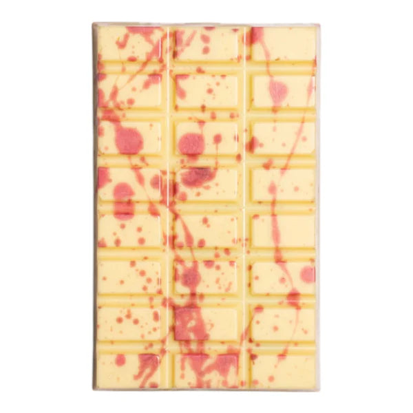 Dubai Schokolade Weiss 200g