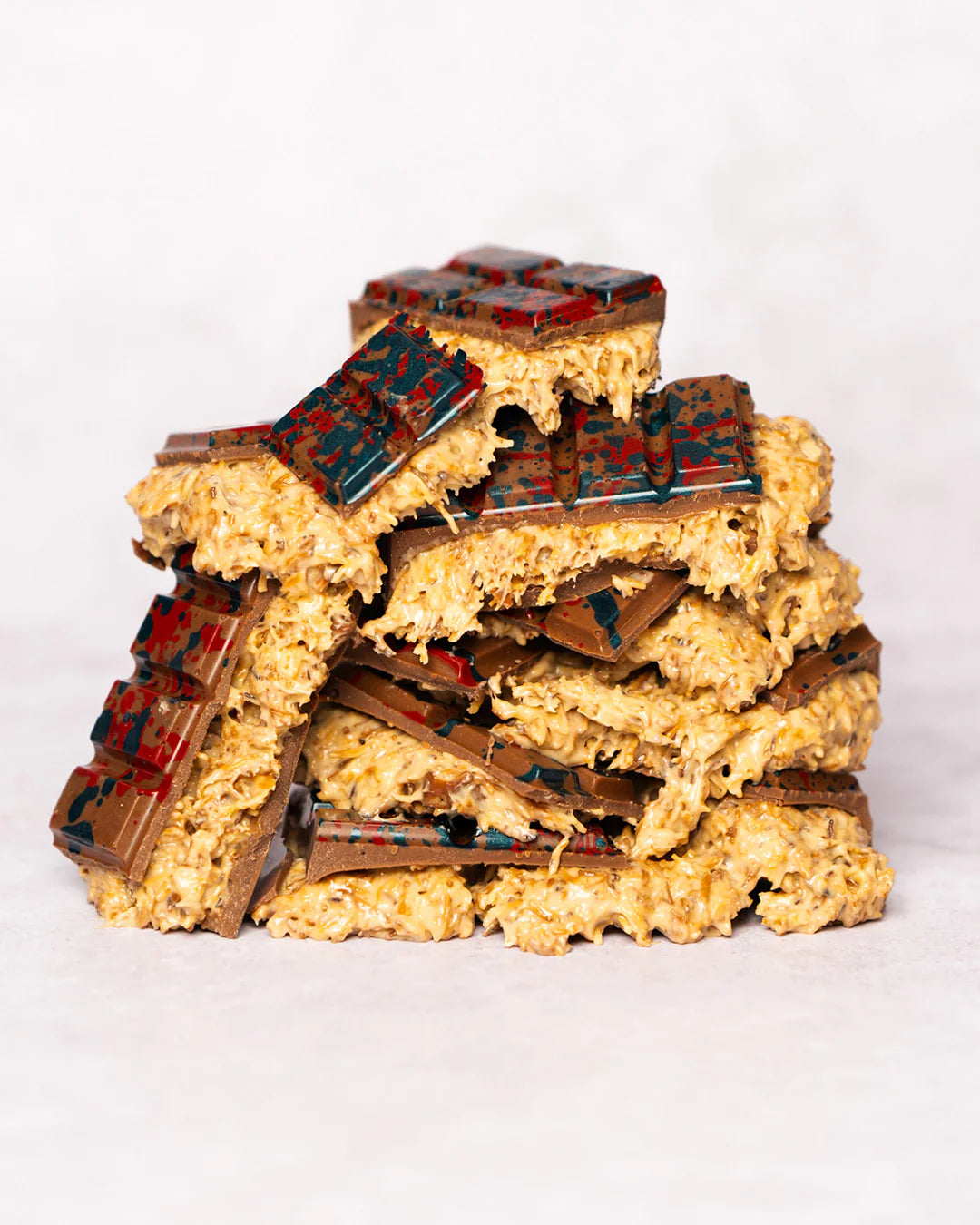 Dubai  Haselnuss Schokolade 200g