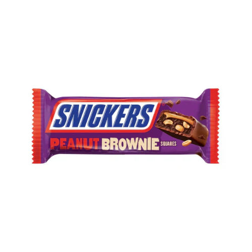 Snickers© - Peanut Brownie 45g