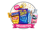 Neuheiten